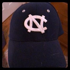 UNC chapel hill hat